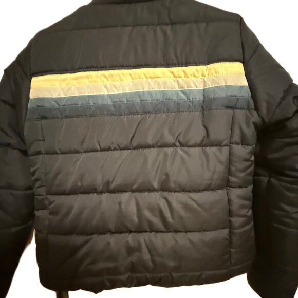 Womens Chaser Bomber Jacket, XS - Picture 3 of 3